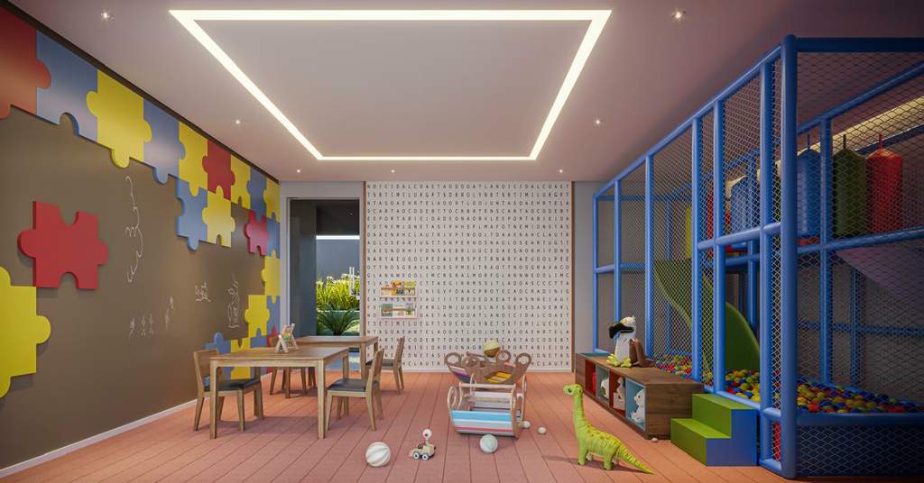 Apartamento, 2 quartos, 45 m² - Foto 8