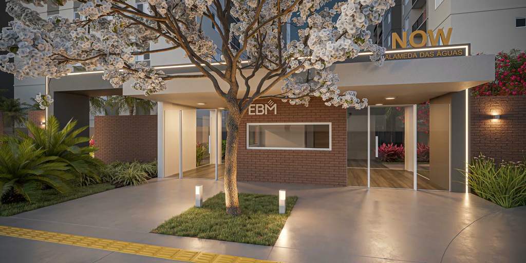 Apartamento, 3 quartos, 62 m² - Foto 2