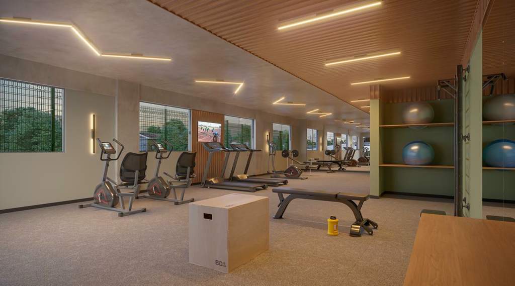 Apartamento, 2 quartos, 70 m² - Foto 4