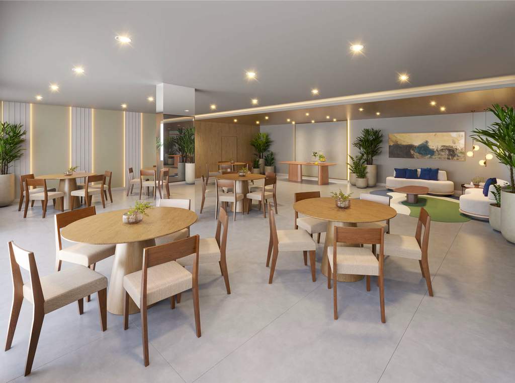 Apartamento, 2 quartos, 39 m² - Foto 12