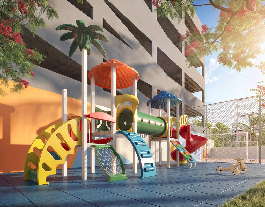 Apartamento, 2 quartos, 39 m² - Foto 14