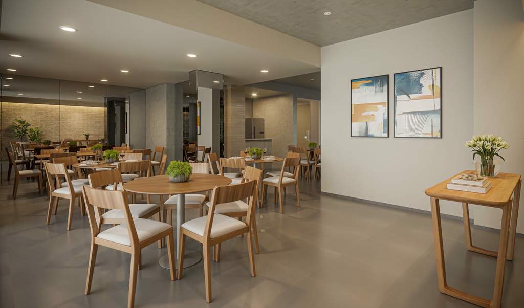 Apartamento, 2 quartos, 39 m² - Foto 11