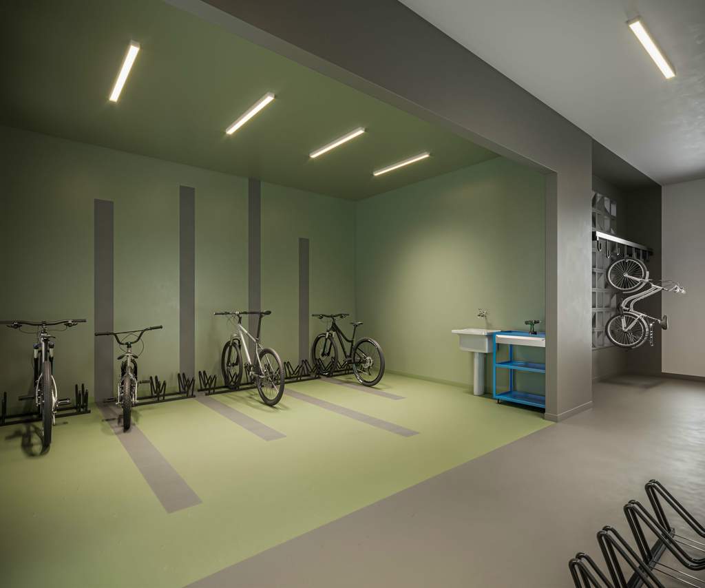 Apartamento, 2 quartos, 39 m² - Foto 7