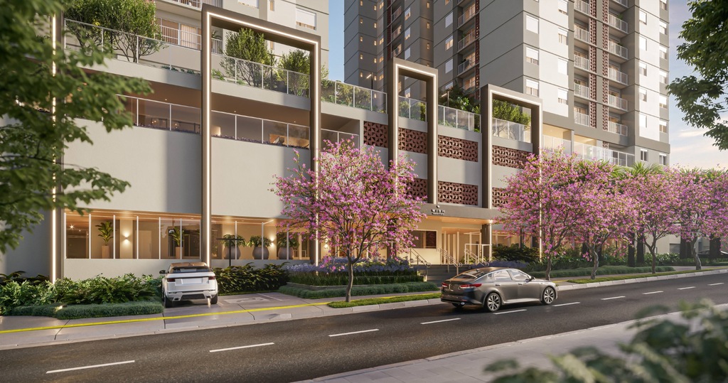 Apartamento, 3 quartos, 112 m² - Foto 2