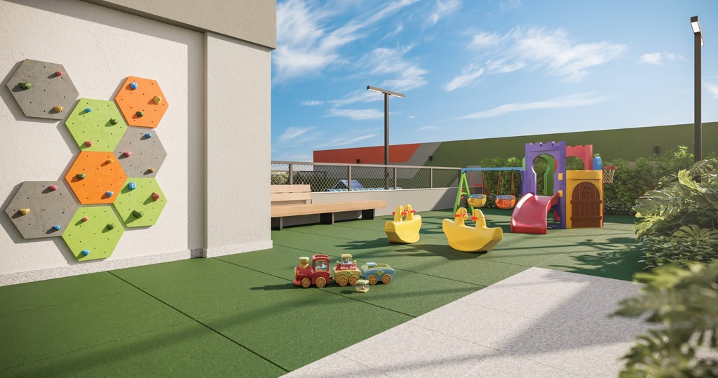 Apartamento, 3 quartos, 112 m² - Foto 16