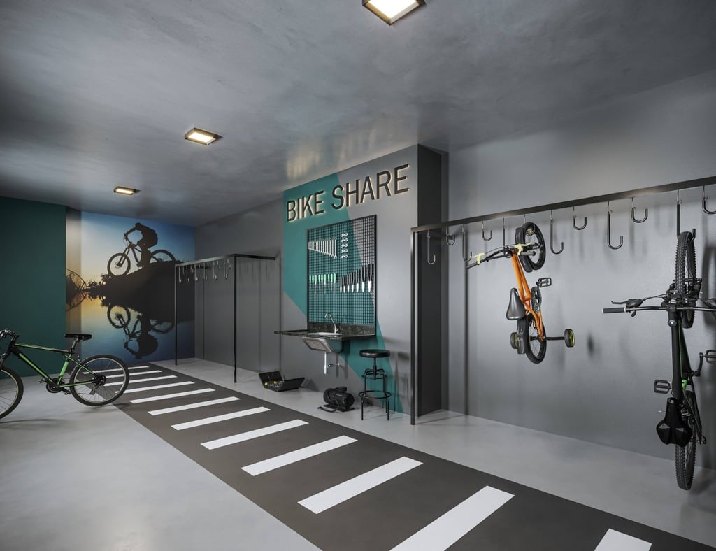 Apartamento, 3 quartos, 100 m² - Foto 10