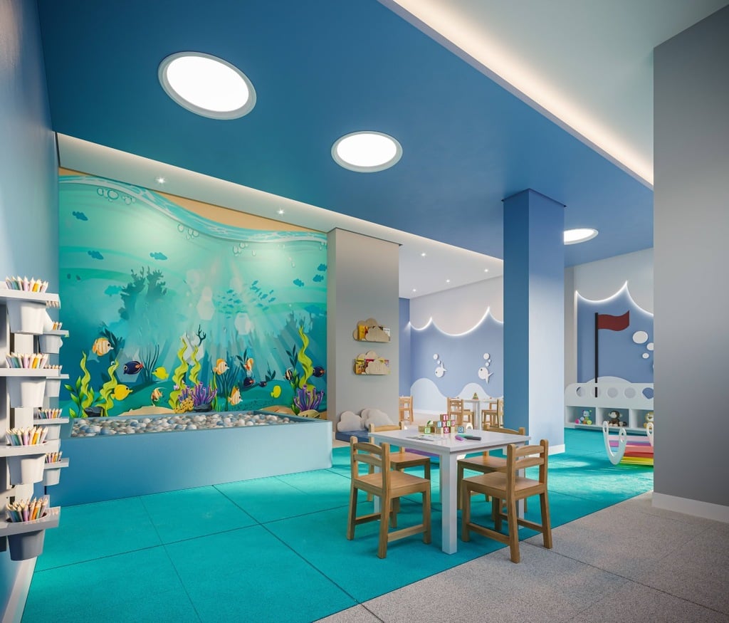 Apartamento, 3 quartos, 100 m² - Foto 7