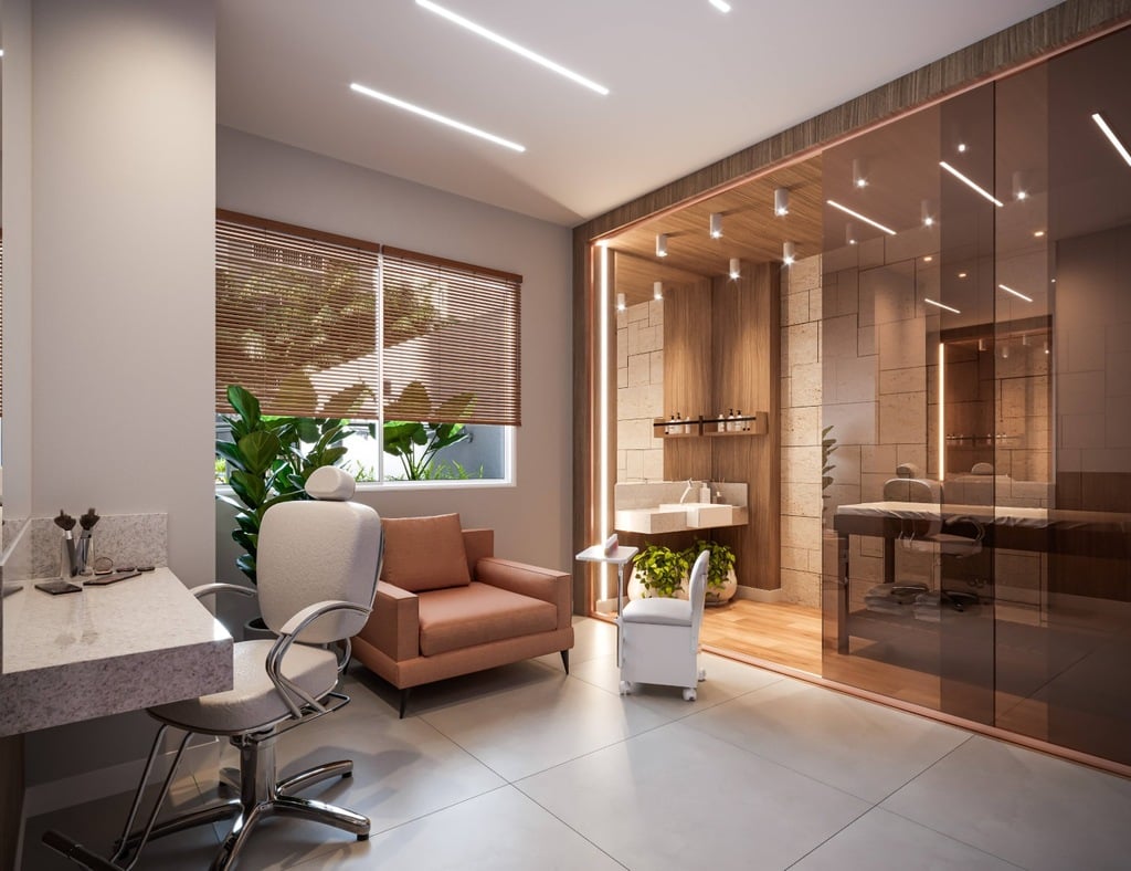 Apartamento, 3 quartos, 100 m² - Foto 13