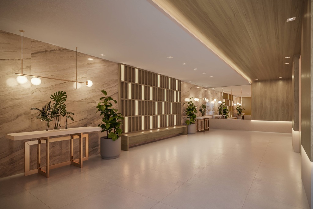 Apartamento, 3 quartos, 76 m² - Foto 3