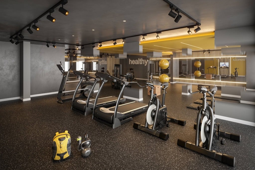 Apartamento, 3 quartos, 76 m² - Foto 4