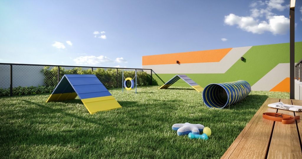 Apartamento, 2 quartos, 95 m² - Foto 17