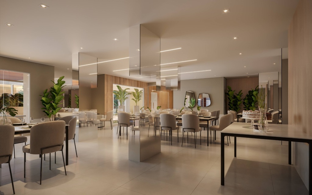 Apartamento, 2 quartos, 95 m² - Foto 5