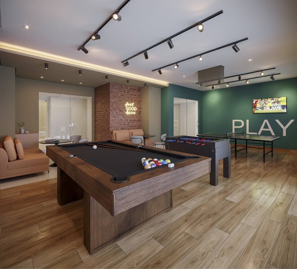 Apartamento, 2 quartos, 119 m² - Foto 8