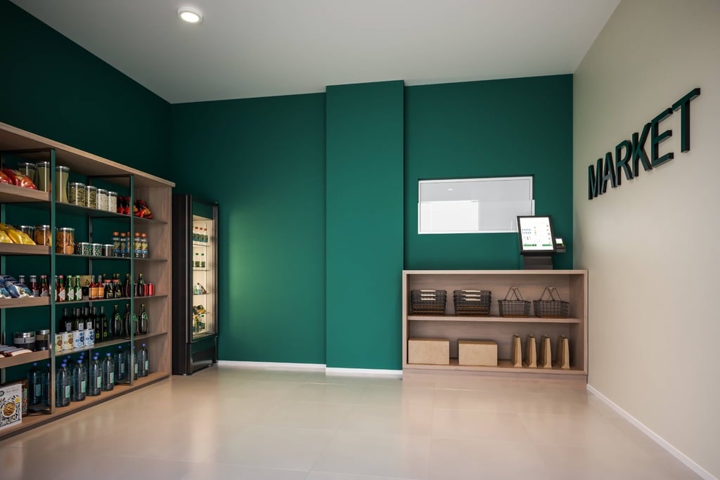 Apartamento, 2 quartos, 119 m² - Foto 12