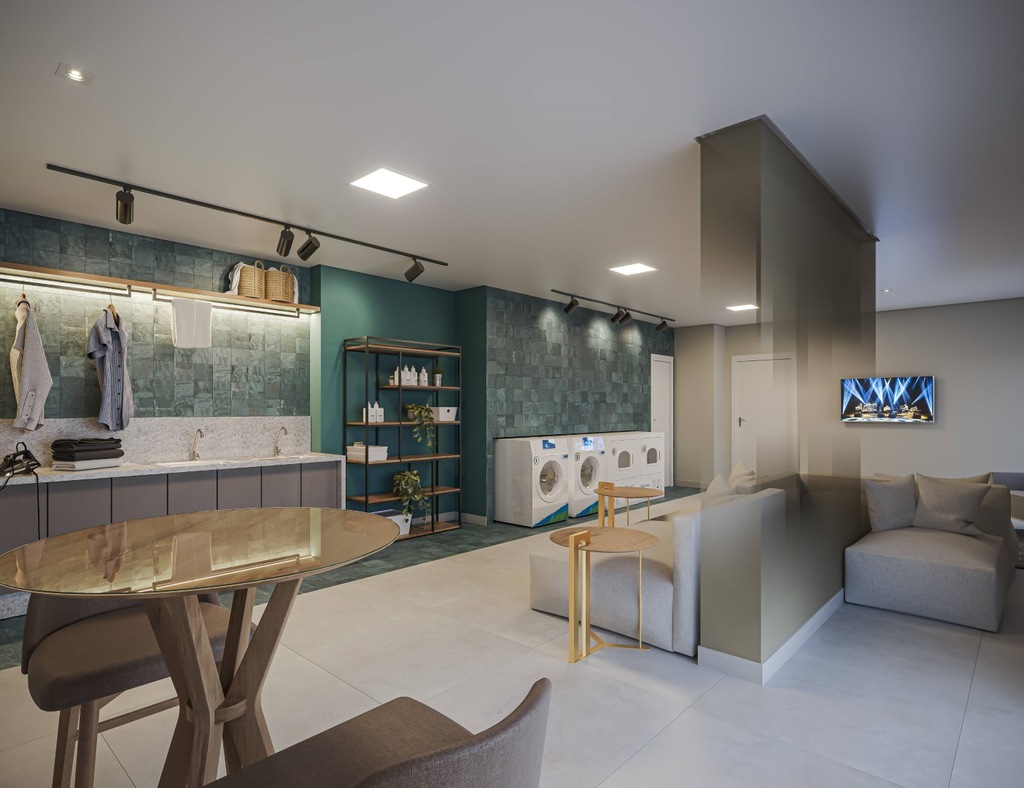 Apartamento, 2 quartos, 119 m² - Foto 14