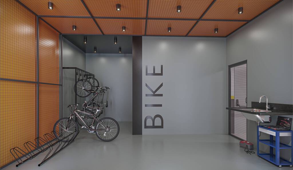 Apartamento, 1 quarto, 37 m² - Foto 14