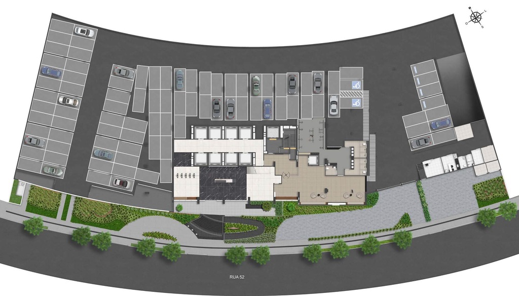 Sala-Conjunto, 229 m² - Foto 15