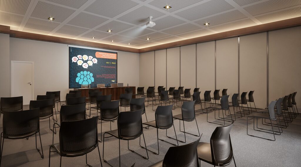 Sala-Conjunto, 229 m² - Foto 6