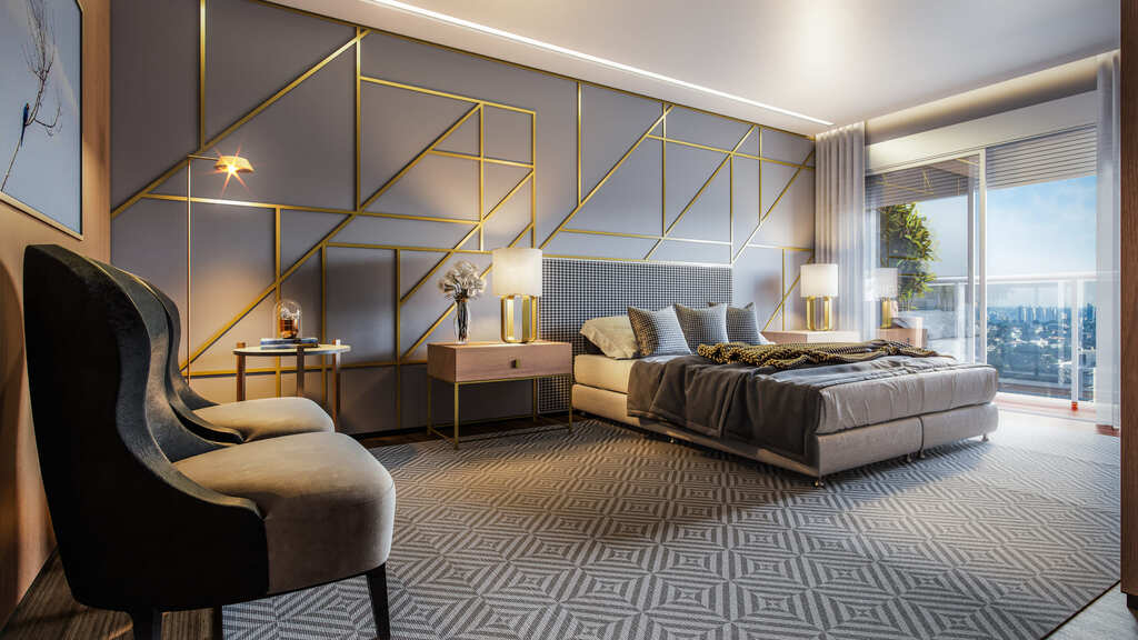 Apartamento, 4 quartos, 452 m² - Foto 18