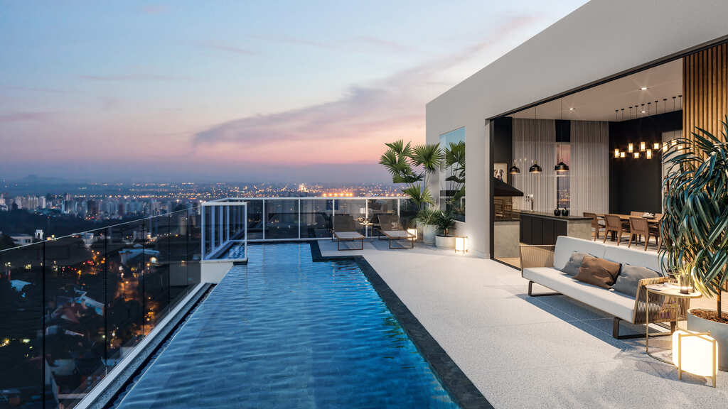 Apartamento, 4 quartos, 452 m² - Foto 24