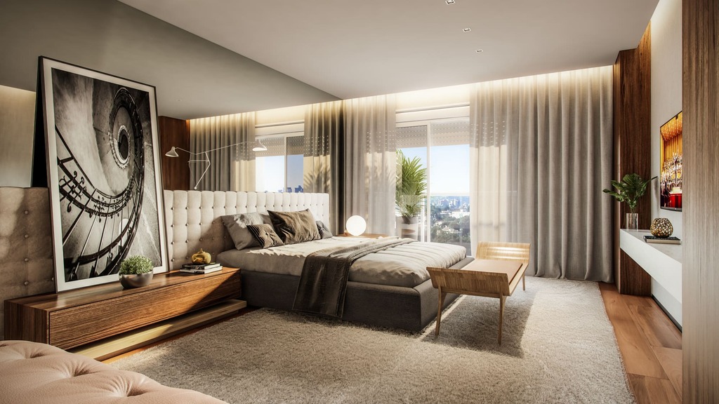 Apartamento, 4 quartos, 452 m² - Foto 16