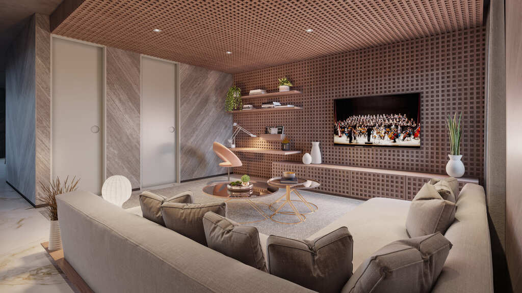 Apartamento, 4 quartos, 430 m² - Foto 4