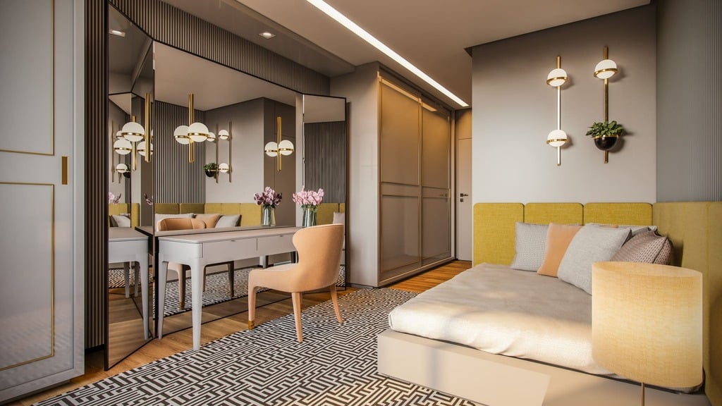 Apartamento, 4 quartos, 430 m² - Foto 15