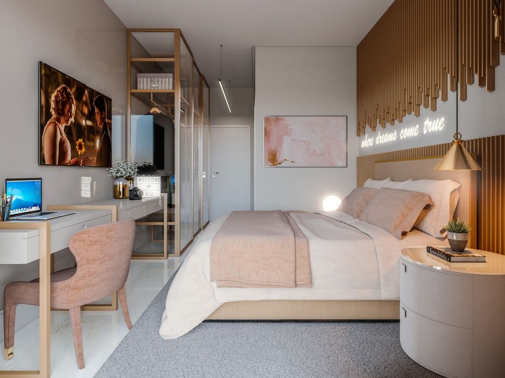 Apartamento, 4 quartos, 430 m² - Foto 14