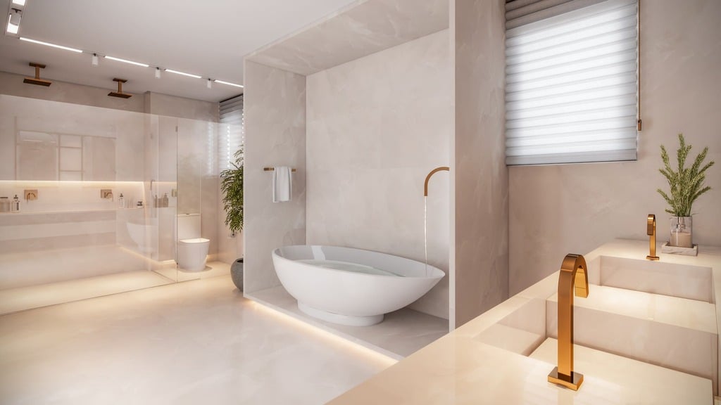 Apartamento, 4 quartos, 430 m² - Foto 19