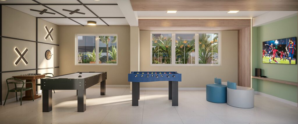 Apartamento, 2 quartos, 61 m² - Foto 13