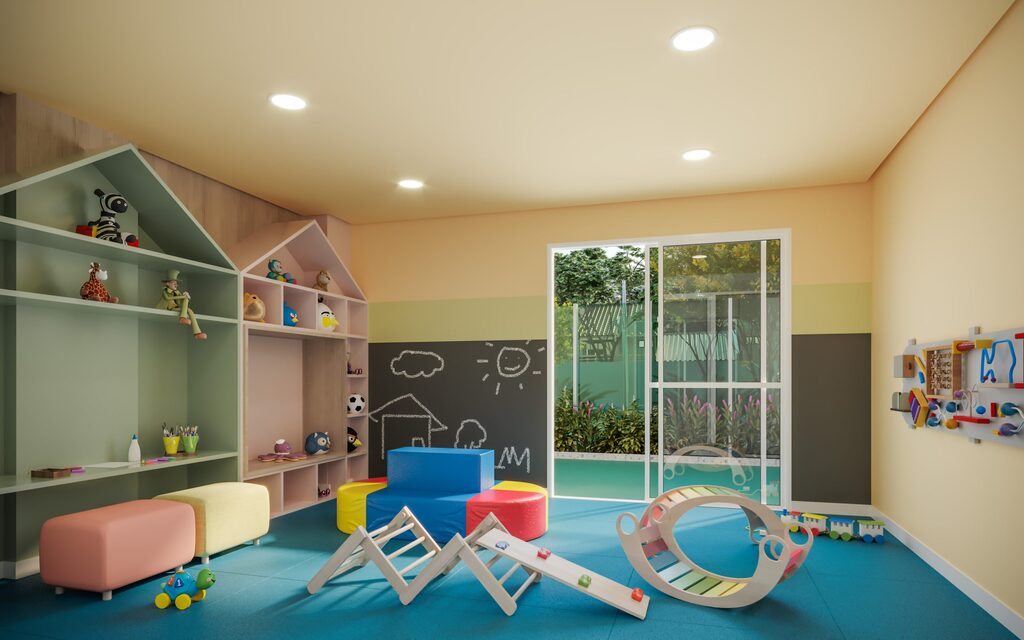 Apartamento, 2 quartos, 61 m² - Foto 8