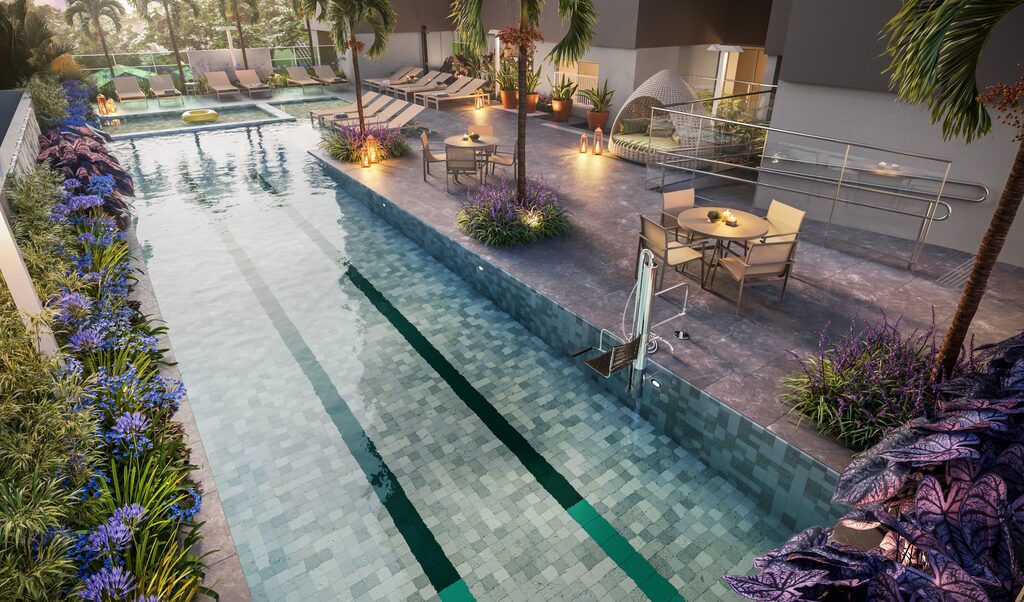 Apartamento, 2 quartos, 61 m² - Foto 20