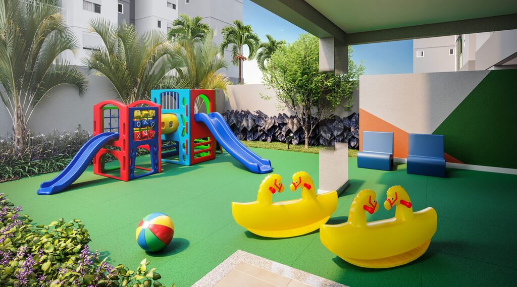 Apartamento, 2 quartos, 61 m² - Foto 18