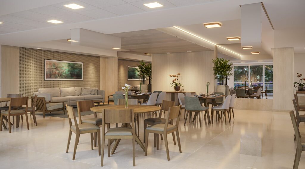 Apartamento, 2 quartos, 61 m² - Foto 14