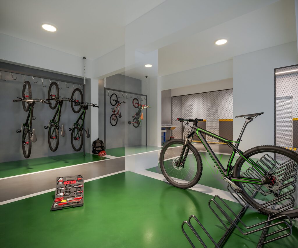 Apartamento, 2 quartos, 61 m² - Foto 17