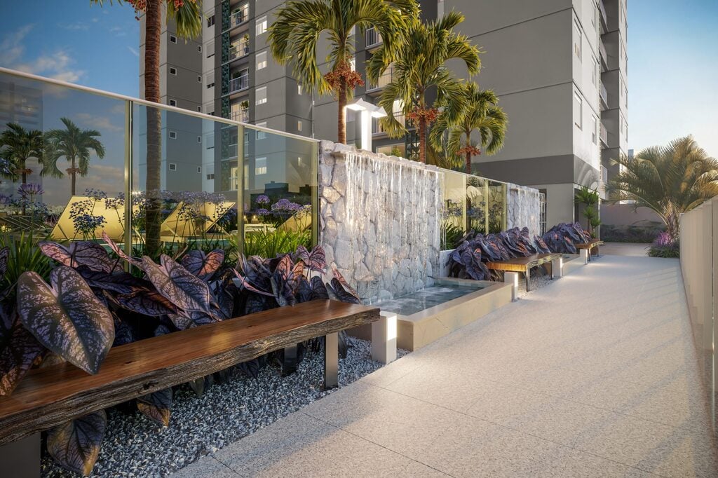 Apartamento, 3 quartos, 81 m² - Foto 19