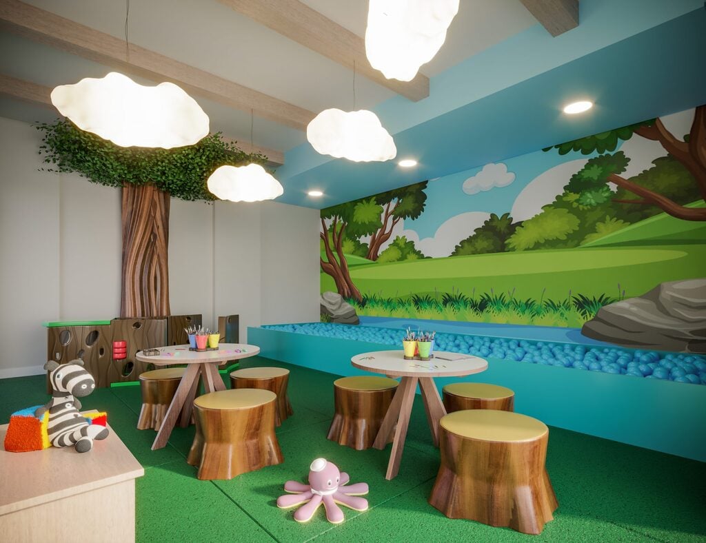 Apartamento, 3 quartos, 81 m² - Foto 9