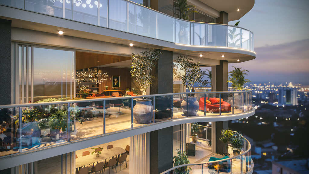 Apartamento, 4 quartos, 452 m² - Foto 26