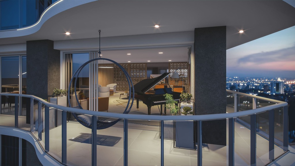 Apartamento, 4 quartos, 452 m² - Foto 10