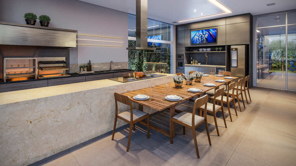 Apartamento, 4 quartos, 452 m² - Foto 21