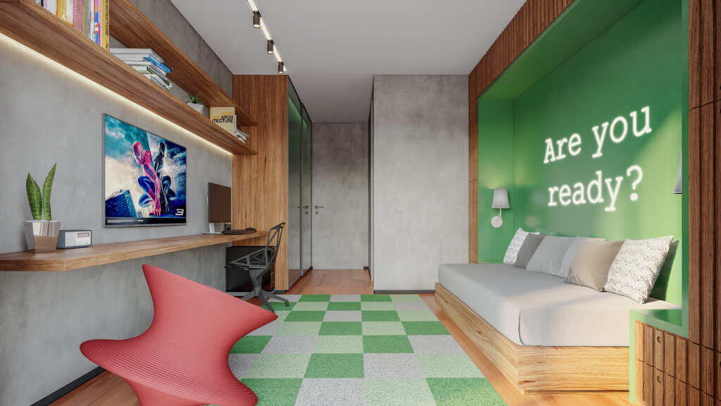 Apartamento, 4 quartos, 452 m² - Foto 13