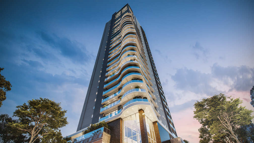 Apartamento, 4 quartos, 452 m² - Foto 1