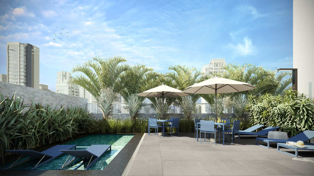 Apartamento, 4 quartos, 452 m² - Foto 25