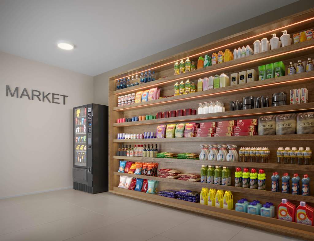 Apartamento, 2 quartos, 43 m² - Foto 8