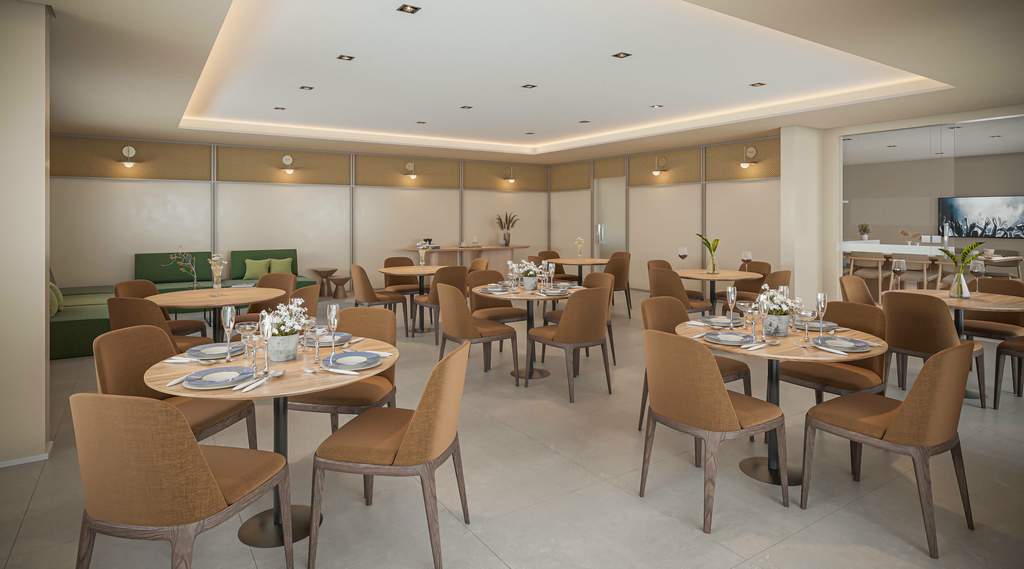 Apartamento, 3 quartos, 61 m² - Foto 4