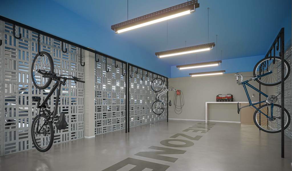 Apartamento, 3 quartos, 61 m² - Foto 7