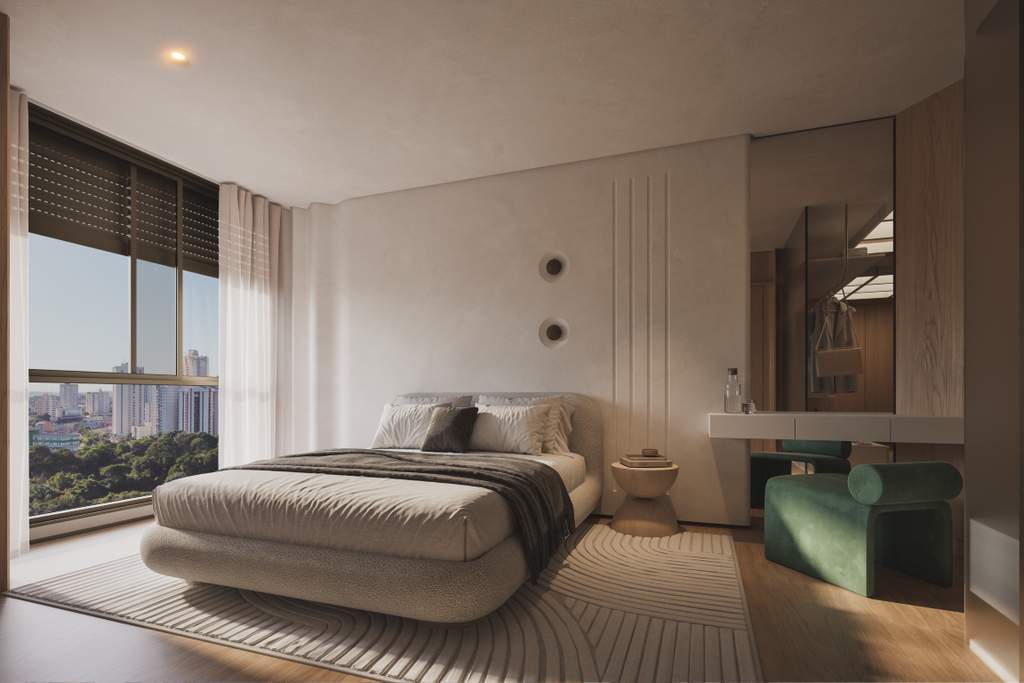 Apartamento, 3 quartos, 118 m² - Foto 17