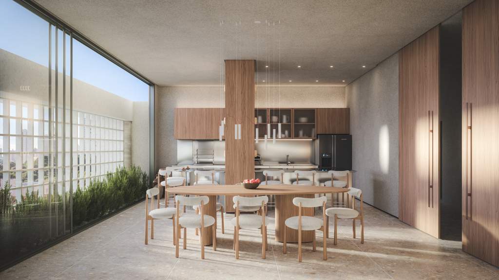 Apartamento, 3 quartos, 118 m² - Foto 23