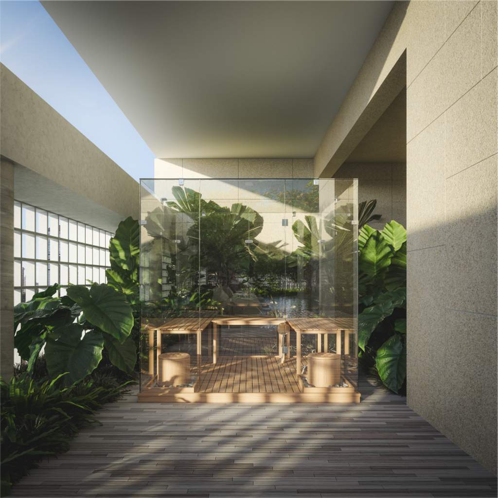 Apartamento, 3 quartos, 118 m² - Foto 37