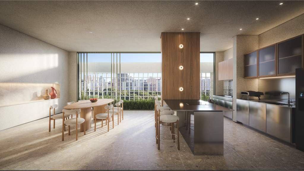 Apartamento, 3 quartos, 118 m² - Foto 29